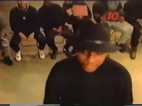 Chill Rob G Let Me Show You 1990