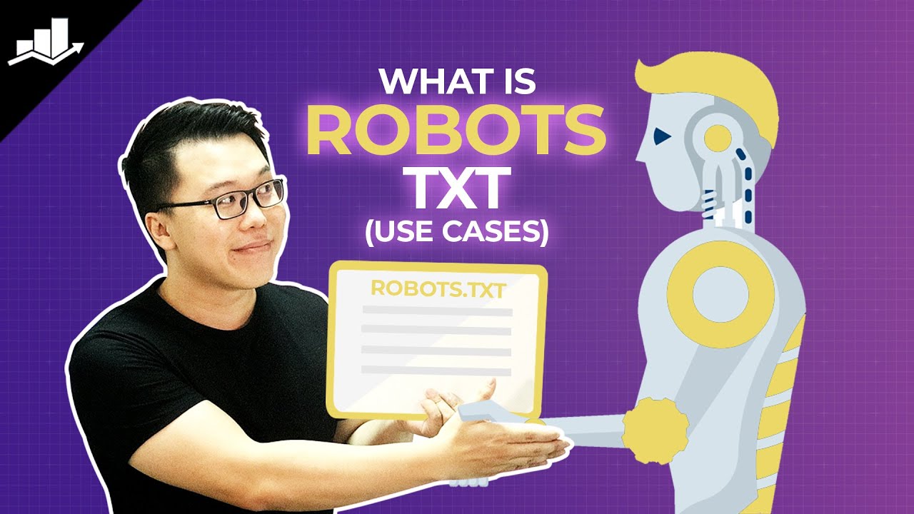 What is Robots.txt & What Can You Do With It