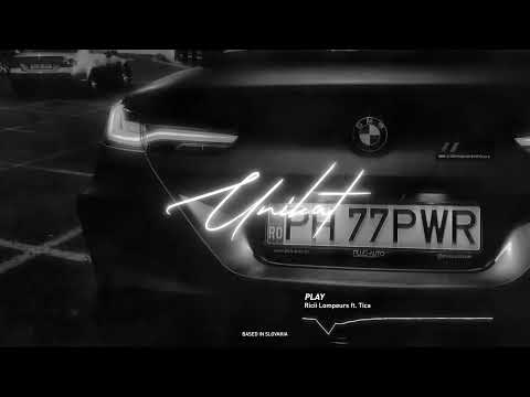 Ricii Lompeurs Ft. Ticia - Play