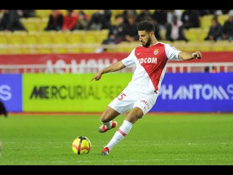 AS Monaco, ASSE : que vaut réellement Youssef Aït Bennasser ?