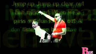 Sean Paul - Watch Dem Roll with lyrics