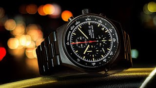 Dan Henry Watches Review: The BEST Vintage-Inspired Watch You Can Buy for Under $500?
