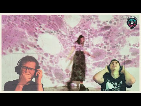 Soccer Mommy - Sometimes, Forever | Group Reaction & Discussion