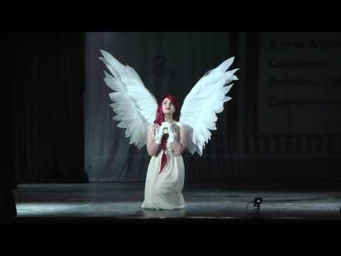 Animatsuri2017 - Block3 - Original дефиле