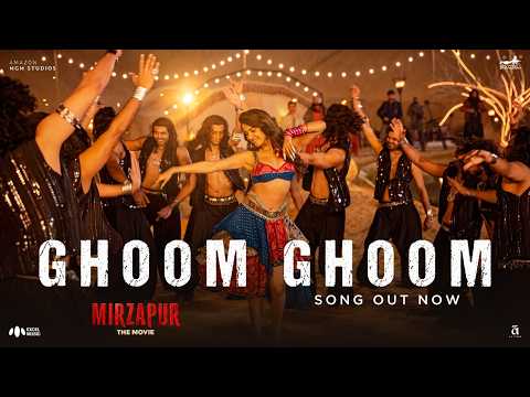 Ghoom Ghoom