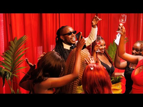 Bensoul and Vic West