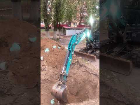 фото аренда миниэкскаватора 4 т. 0