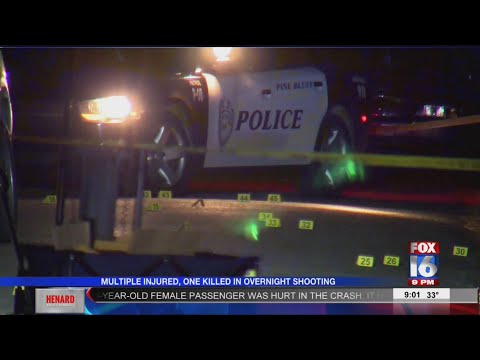 Deltaplex News Pine Bluff Arkansas