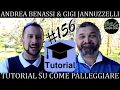 156 Tutorial Palleggi B2G Video Golf
