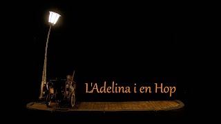Teaser Adelina i en Hop - Txo Titelles