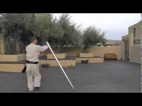 Ba Gua Circular Strength Training