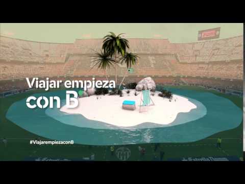 Campaña Movistar Fusión - Fútbol 2016/17