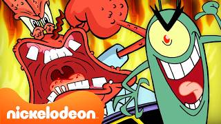 Download lagu SpongeBob | 1 jam Tuan Krabs vs. Plankton! 💥 | Nickelodeon Bahasa mp3 Download lagu SpongeBob | 1 jam Tuan Krabs vs. Plankton! 💥 | Nickelodeon Bahasa mp3