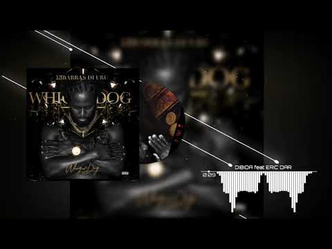 WHIGUI DOG FEAT ERIC DARO--DIBIDA