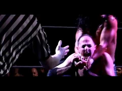 Legion of Gloom vs. The Wisemen - 07/27/2018 - 3-2-1 BATTLE!