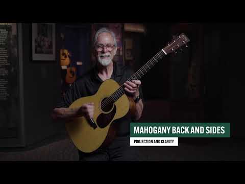 The basics of Tone Woods