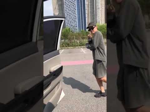 REMEMBER THIS? || j-hope dance in my feelings 'keke / kiki challenge'