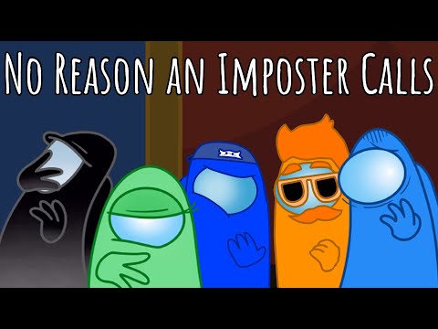 NateWantsToBattle ft Amalee and CG5 x The Stupendium ft Dan Bull: No Reason An Imposter Calls