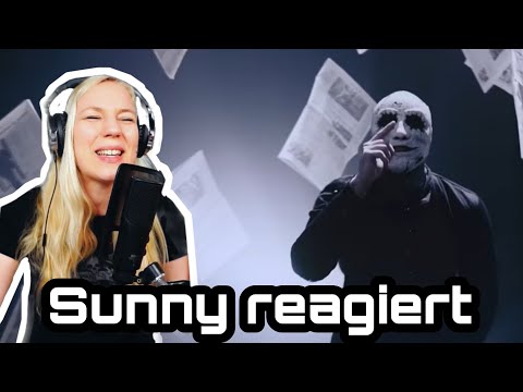 ONLY BELIEVE YOURSELF! Sunny reacts to: Weimar - Everything's a lie