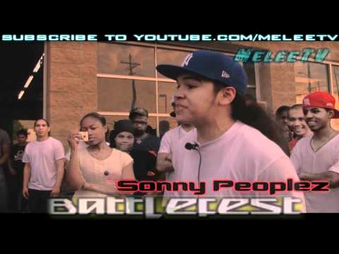 Mac N Cheeze vs Peoplez