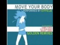 Eiffel 65 - Move Your Body 2010 Golden Remixes ...