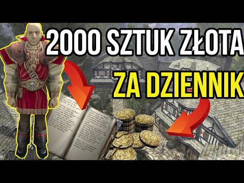 Co jeśli zapłacimy Corneliusowi? + dialogi jako mag i najemnik - Gothic II Noc Kruka
