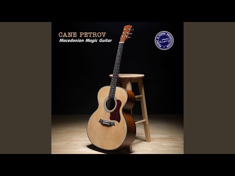 Kalino Mome, Jovano, Jovanke (Medley)