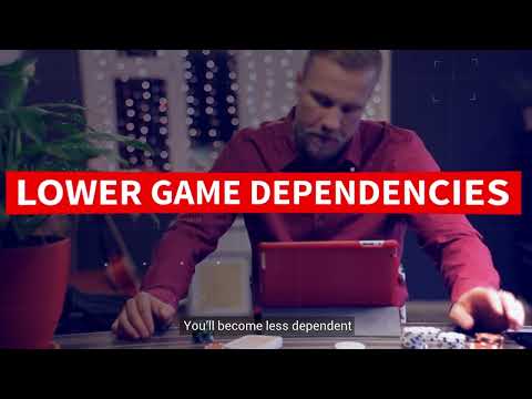 VAIX – Casino Personalization