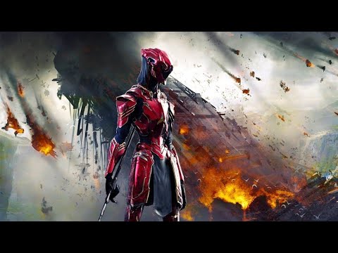 Star Citizen TEVARIN LORE & PROWLER Test Flight