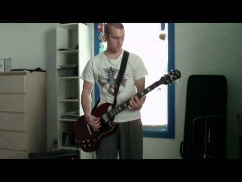 Alkaline Trio - If We Never Go Inside (Cover) video thumbnail