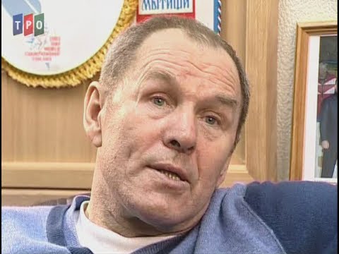 "Сборная Союза". Вячеслав Старшинов