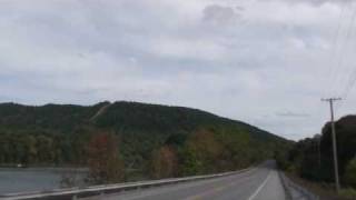 Lake Raystown Tatman Run3