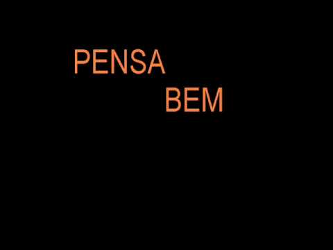 Puto Italo (BBKapa) - pensa bem