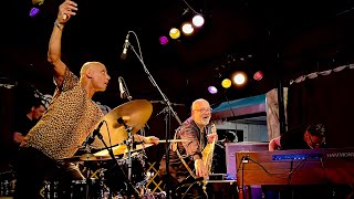 Download Lagu Montis, Goudsmit u0026 Directie North Sea Jazz 2023 Thumbnail