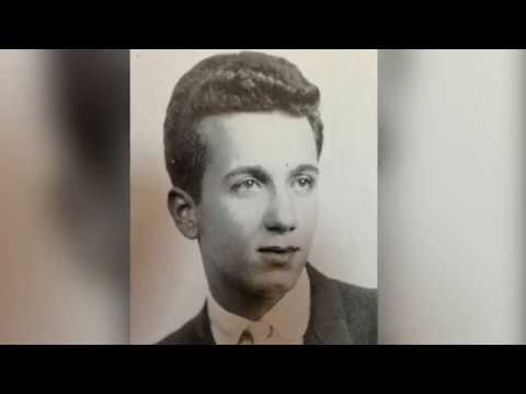 Final goodbye for Italian-American titan Dominic DiFrisco