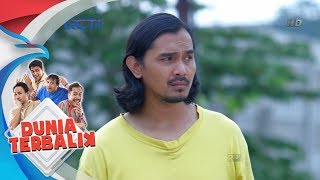 Download lagu DUNIA TERBALIK - Kang Asep Merasa Masuk Kedalam Jebakan [4 Oktober 2018] mp3