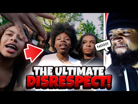 BLOODIE x DudeyLo x DD Osama x Sugarhill Ddot x Dee Play4Keeps - Stop Running (REACTION)