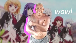 Download lagu Shirtless Guy Dancing To Michino Timothy Kimino Kimochi mp3