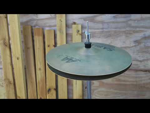 Sabian AA Regular Hi Hats 14"