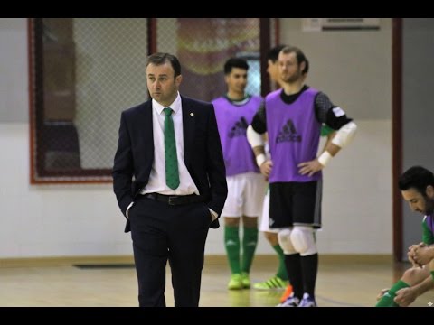 PREVIA | José Vidal Jornada 22 UMA Antequera