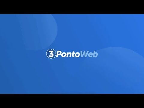 3Ponto Web - Apresentação Resumida