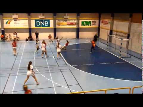 KIL Lier 191114 4 scoringer