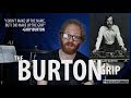 Burton Four Mallet Grip Tutorial