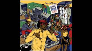 Mr. Williamz - Where The Man Come From