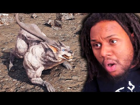 Final Fantasy 7 REMAKE PART 5 Hard Side Quest! Gameplay Walkthrough