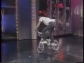 The Movie Rad Promoted On Merv Griffin By Robert Peterson