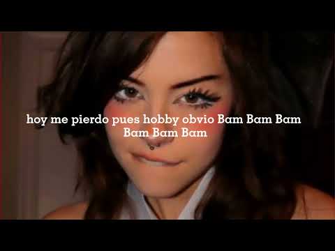 Hannah Owo (Music Lyric Letra) Flow Cali - Jossimar FT. Saskya S's X Young Kelly X Sossa