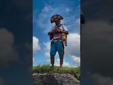 Mestre Ninízio Japaratuba Sergipe