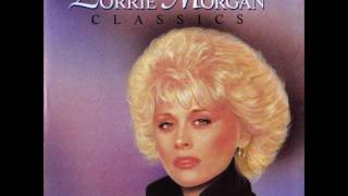 Lorrie Morgan-Let It Be Yesterday
