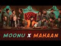 Moonu X Mahaan Bgm Dhanush Vikram Santhosh Narayanan Anirudh Ravichander